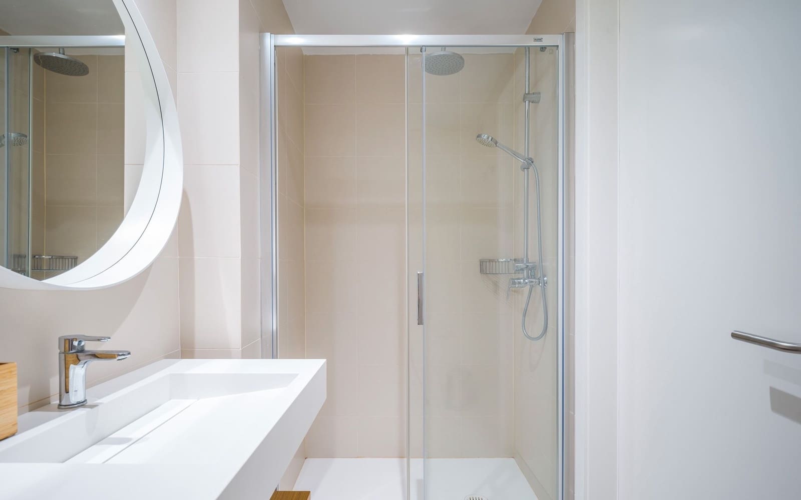 2 camera da letto Appartamento da affittare in Las Palmas de Gran Canaria con garage - 1.500 € (Rif: 9454752)