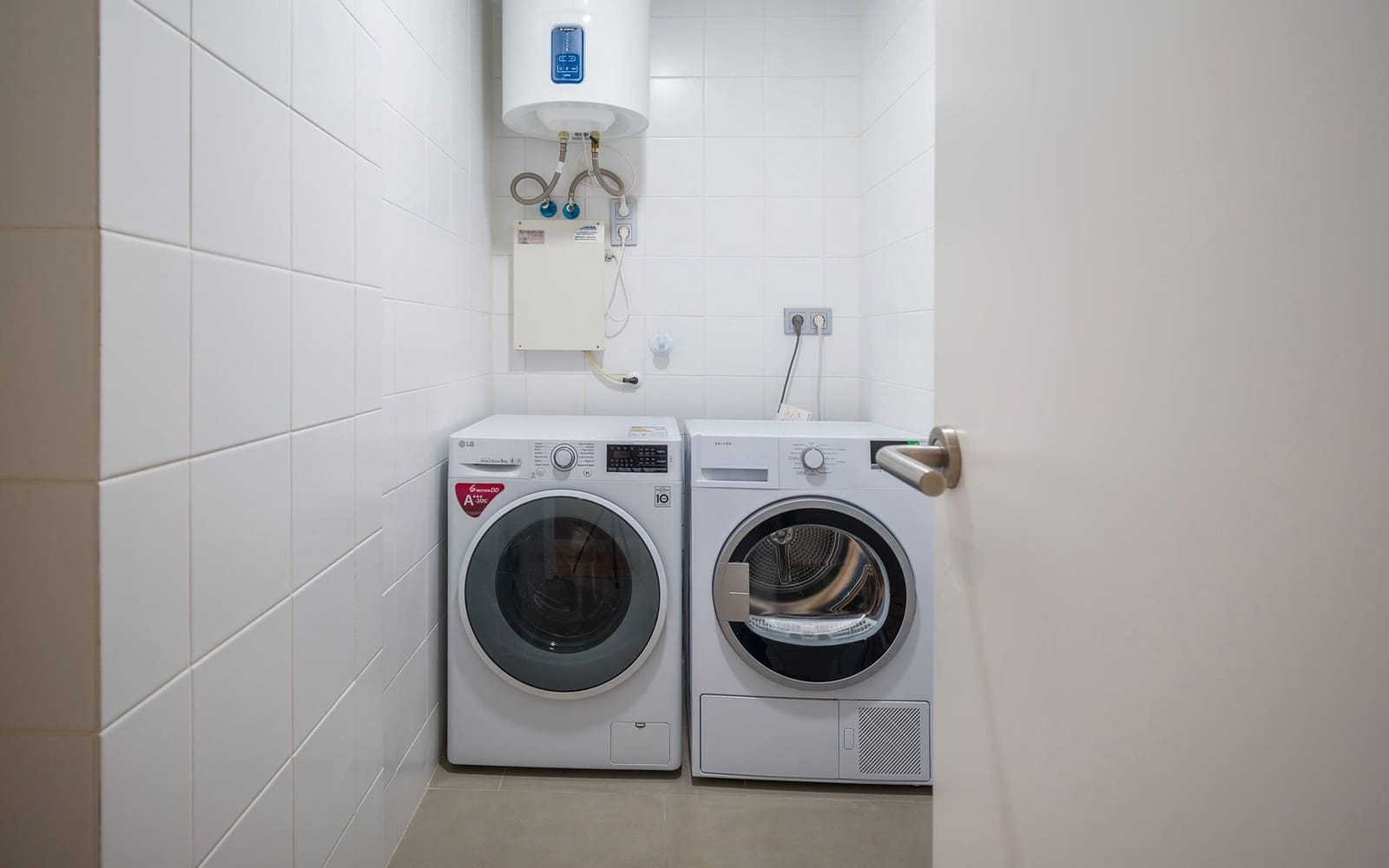 2 camera da letto Appartamento da affittare in Las Palmas de Gran Canaria con garage - 1.500 € (Rif: 9454752)