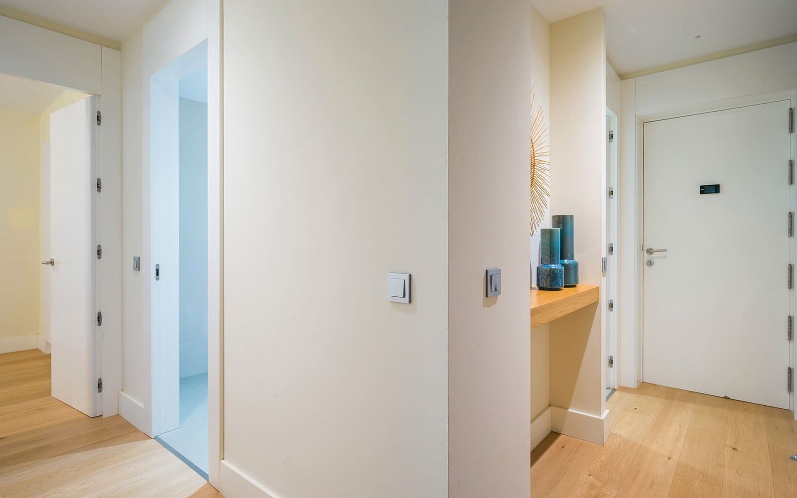 2 camera da letto Appartamento da affittare in Las Palmas de Gran Canaria con garage - 1.500 € (Rif: 9454752)