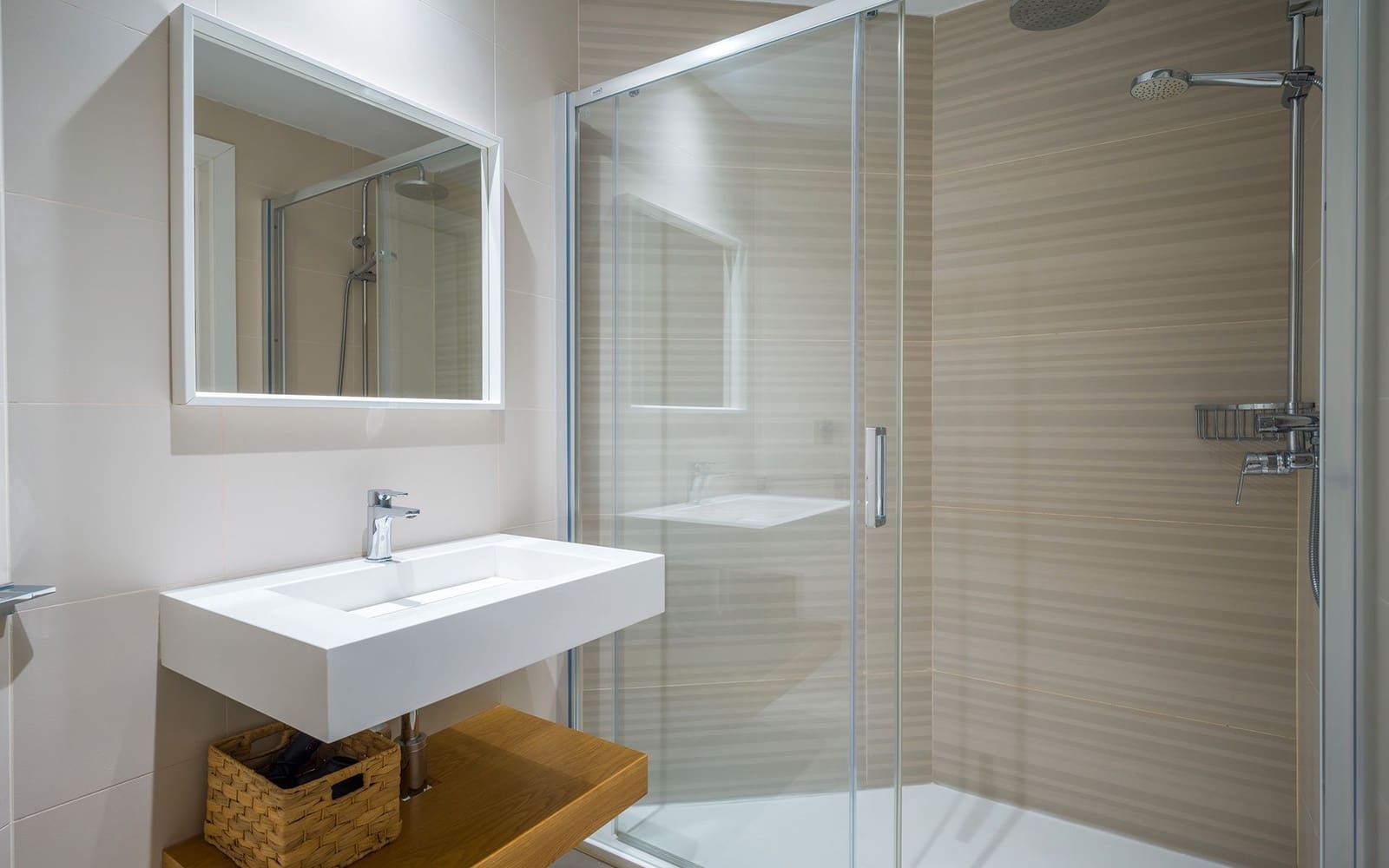 2 camera da letto Appartamento da affittare in Las Palmas de Gran Canaria con garage - 1.500 € (Rif: 9454752)