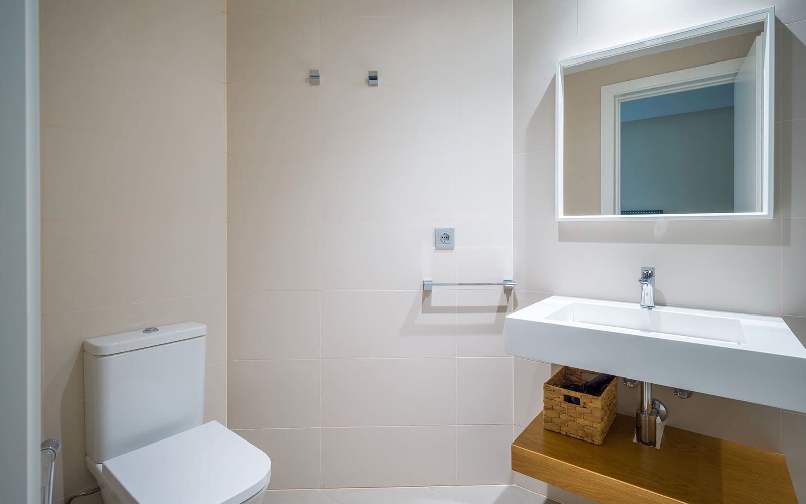 2 camera da letto Appartamento da affittare in Las Palmas de Gran Canaria con garage - 1.500 € (Rif: 9454752)