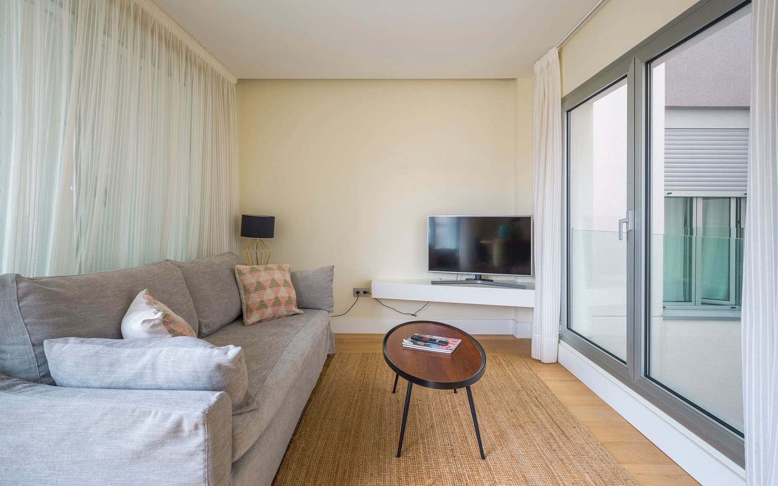 2 camera da letto Appartamento da affittare in Las Palmas de Gran Canaria con garage - 1.500 € (Rif: 9454752)