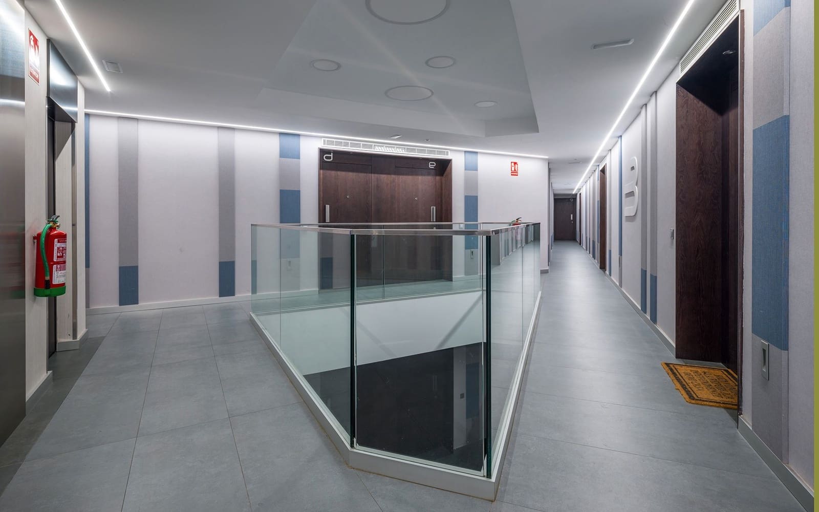 2 camera da letto Appartamento da affittare in Las Palmas de Gran Canaria con garage - 1.500 € (Rif: 9454752)