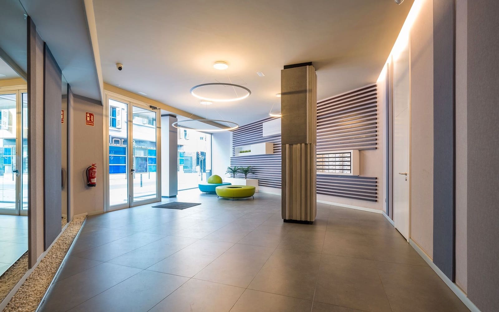 2 camera da letto Appartamento da affittare in Las Palmas de Gran Canaria con garage - 1.500 € (Rif: 9454752)