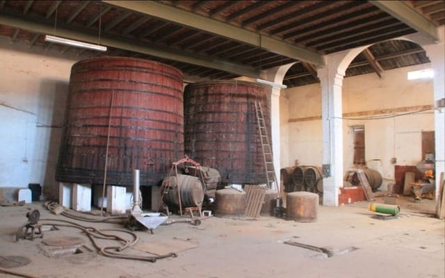 Azienda in vendita in Bot - 250.000 € (Rif: 9454886)