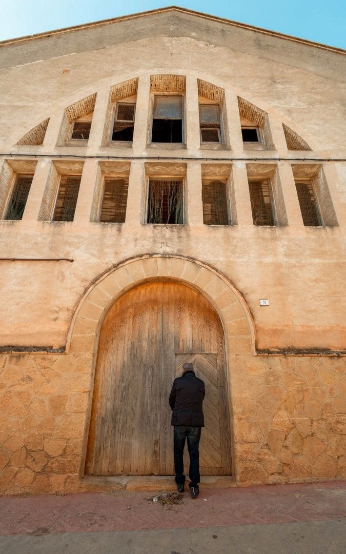 Azienda in vendita in Bot - 250.000 € (Rif: 9454886)