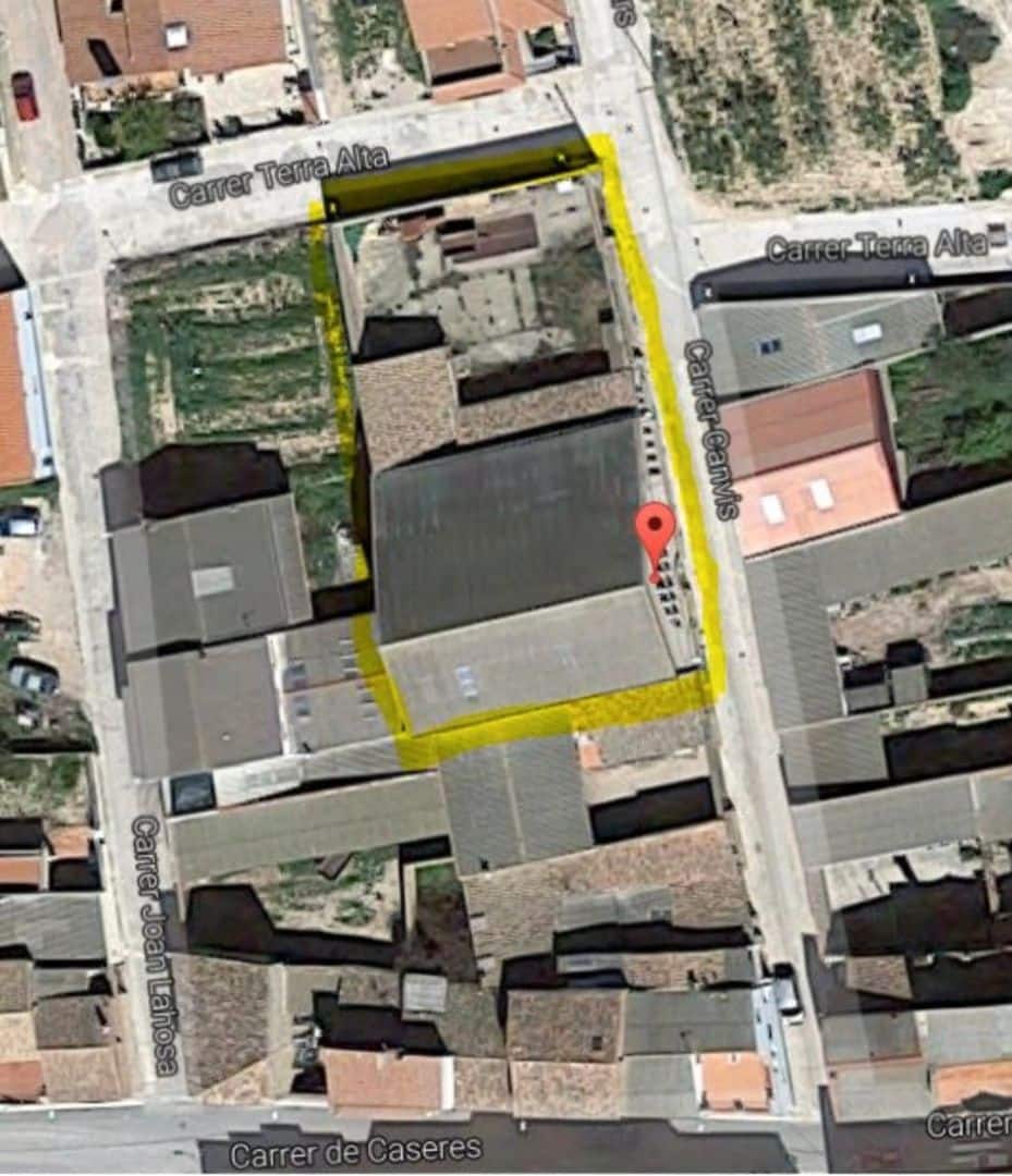 Azienda in vendita in Bot - 250.000 € (Rif: 9454886)