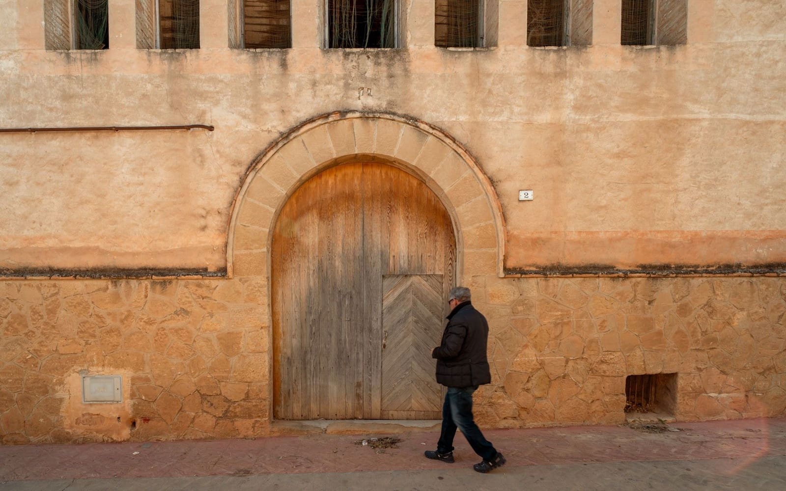 Azienda in vendita in Bot - 250.000 € (Rif: 9454886)