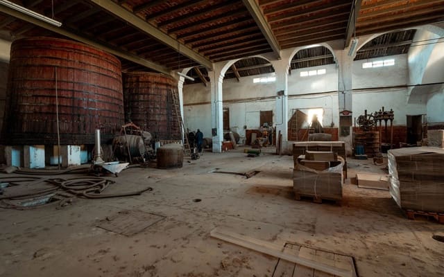 Azienda in vendita in Bot - 250.000 € (Rif: 9454886)