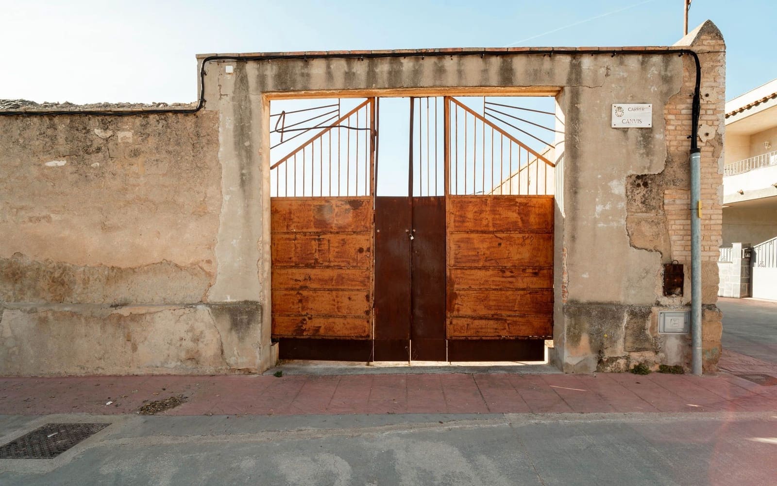 Azienda in vendita in Bot - 250.000 € (Rif: 9454886)