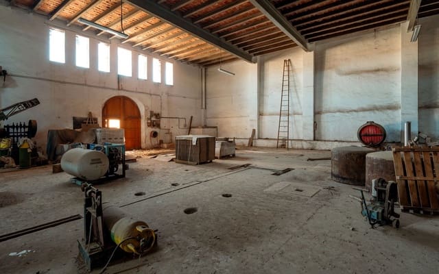 Azienda in vendita in Bot - 250.000 € (Rif: 9454886)