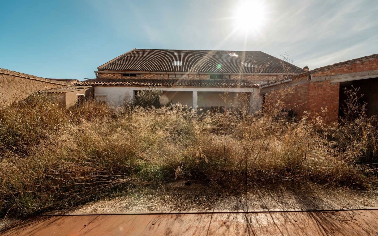 Azienda in vendita in Bot - 250.000 € (Rif: 9454886)