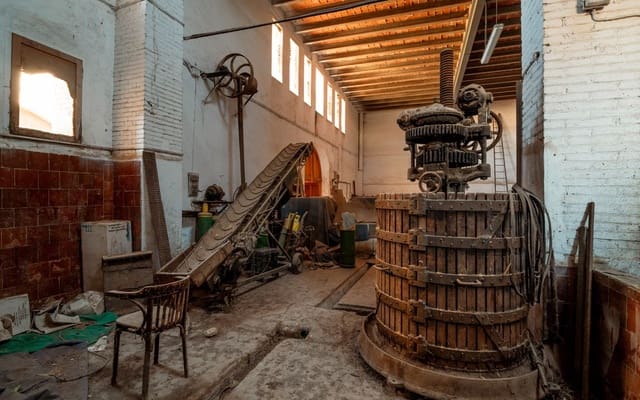 Azienda in vendita in Bot - 250.000 € (Rif: 9454886)