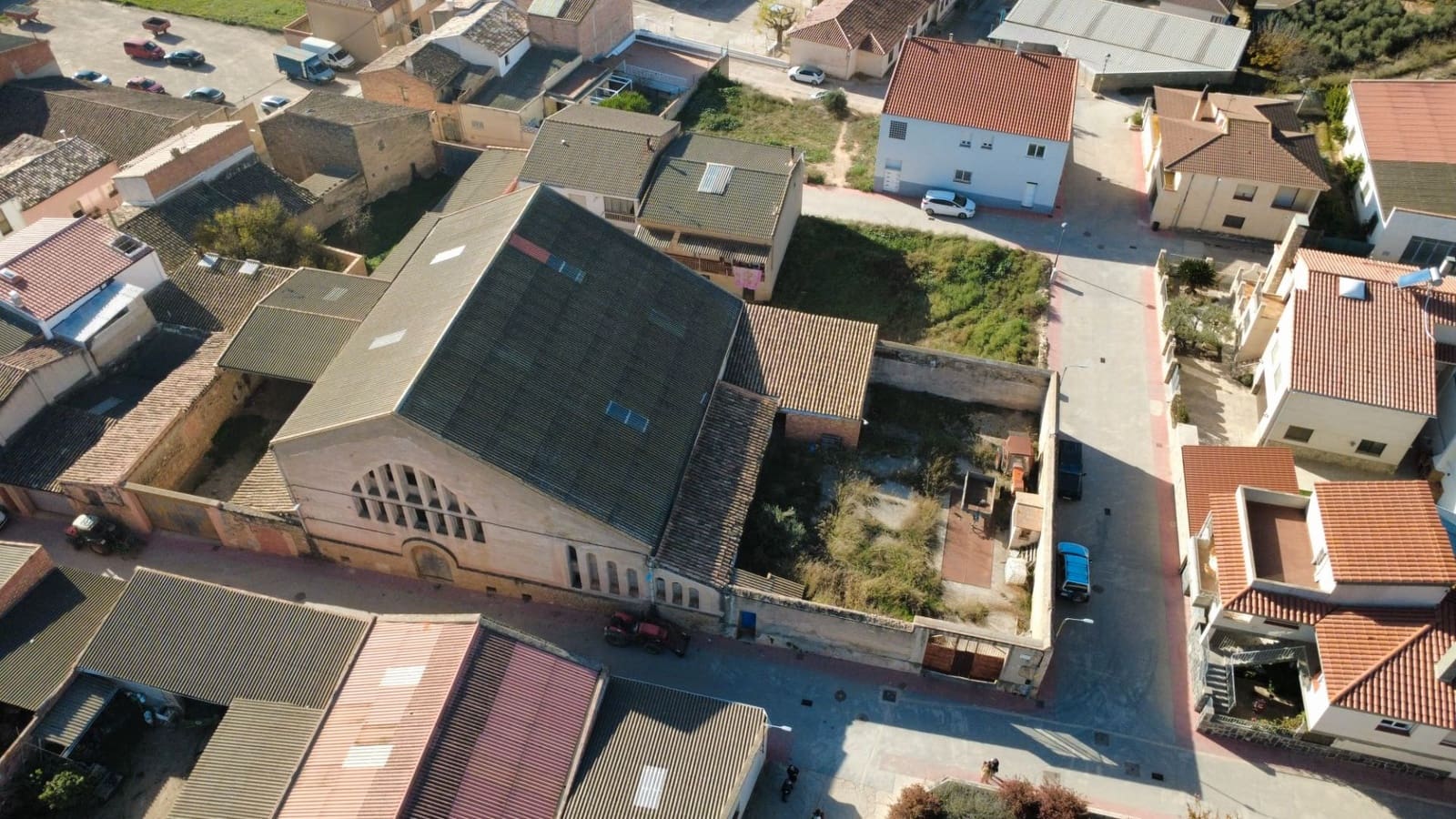 Azienda in vendita in Bot - 250.000 € (Rif: 9454886)