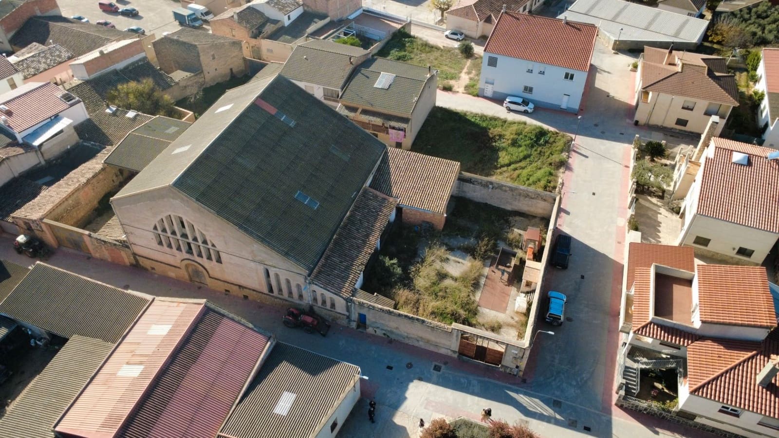 Azienda in vendita in Bot - 250.000 € (Rif: 9454886)