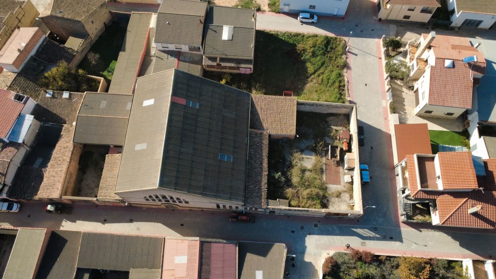 Azienda in vendita in Bot - 250.000 € (Rif: 9454886)