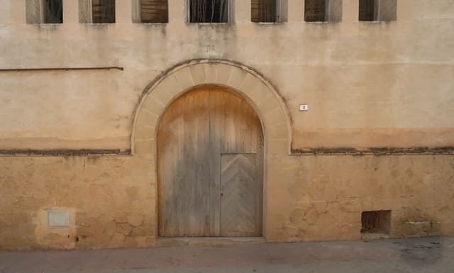 Firma/Unternehmen zu verkaufen in Bot - 250.000 € (Ref: 9454886)