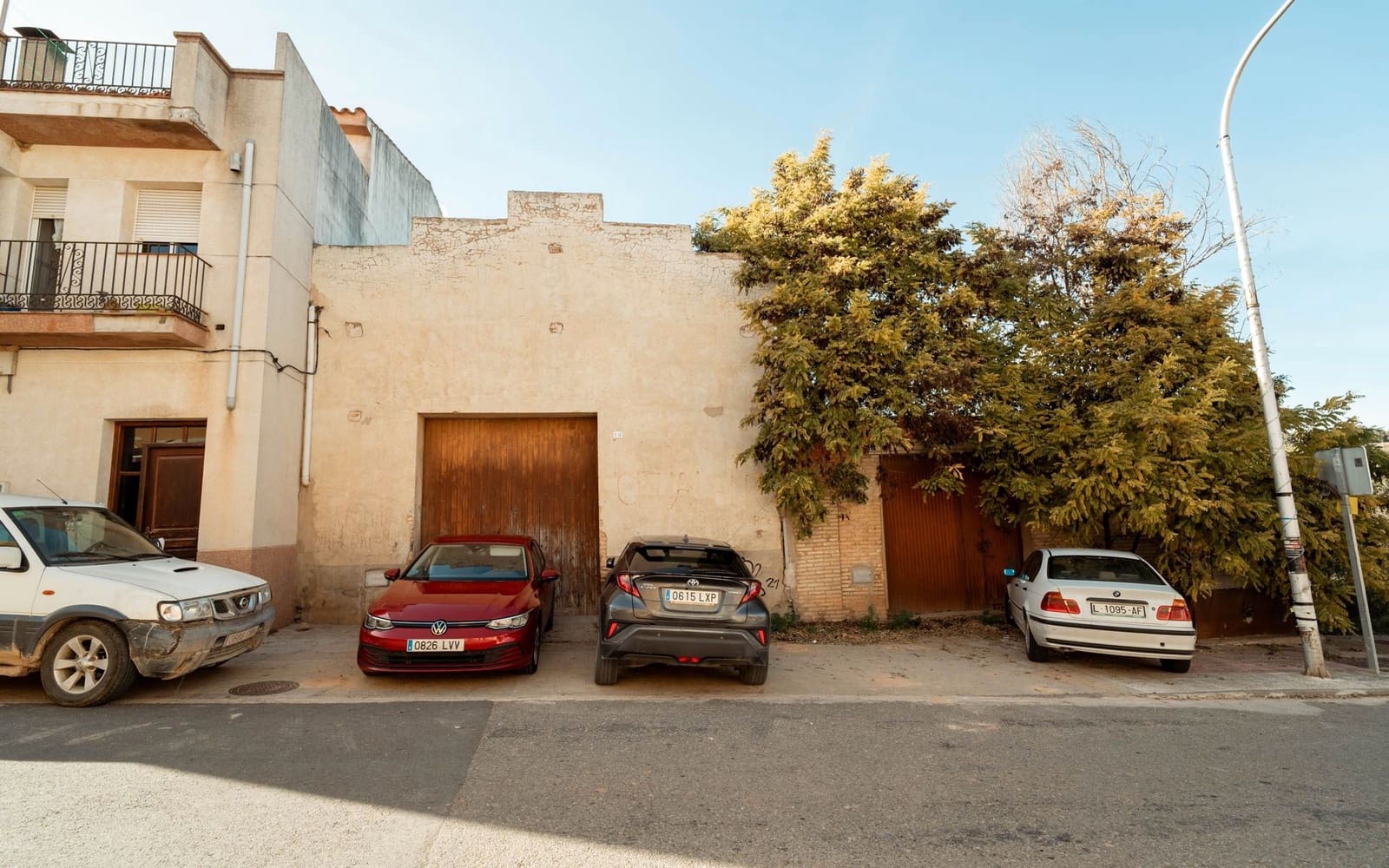 Comercial para venda em Bot - 120 000 € (Ref: 9459800)