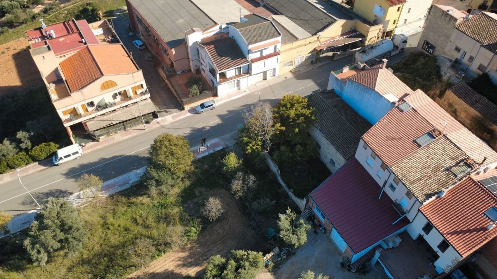 Comercial para venda em Bot - 120 000 € (Ref: 9459800)