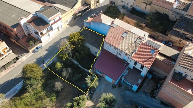 Comercial para venda em Bot - 120 000 € (Ref: 9459800)