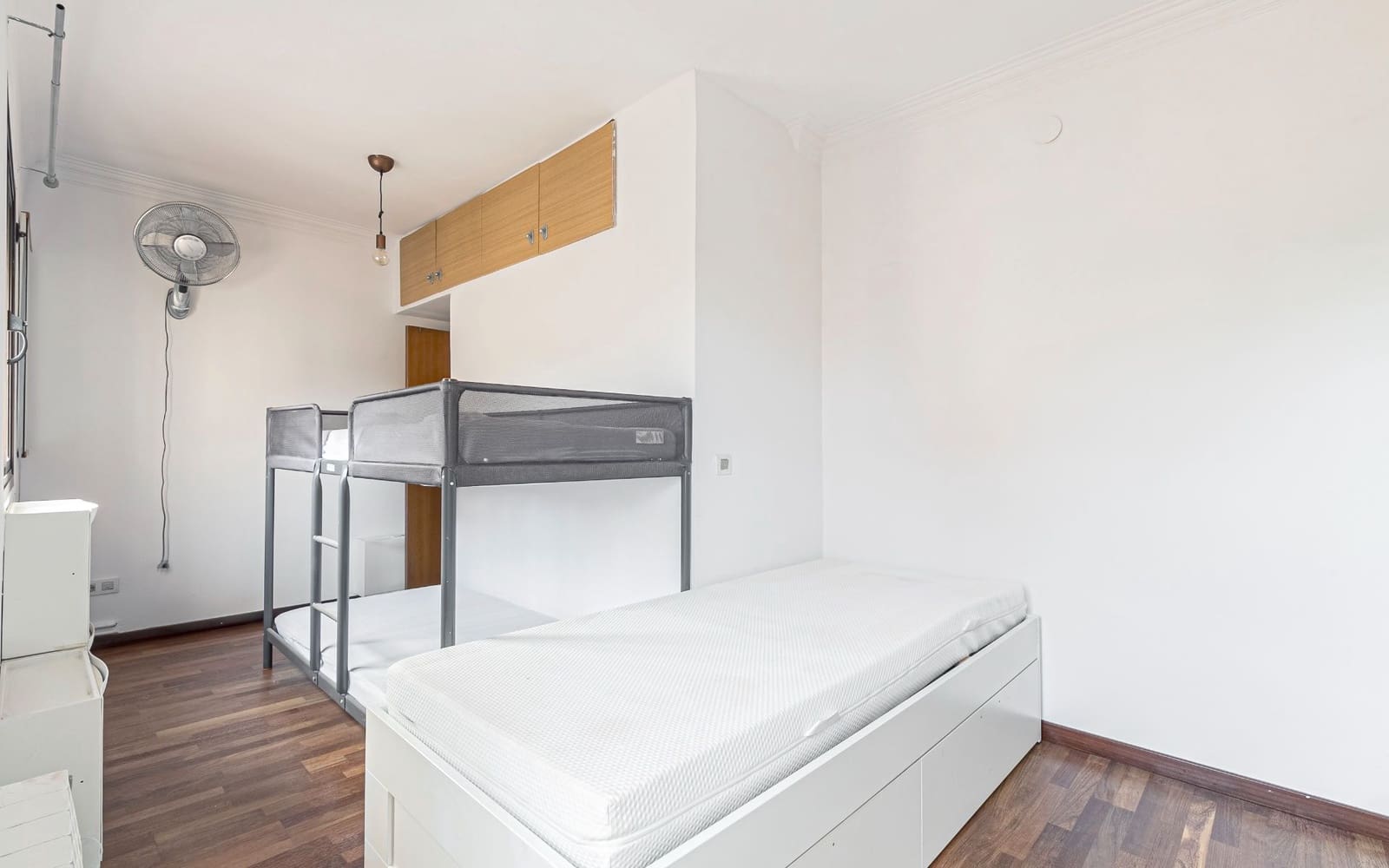 2 sypialnia Mieszkanie na sprzedaż w Miasto Barcelona - 430 000 € (Ref: 9460735)