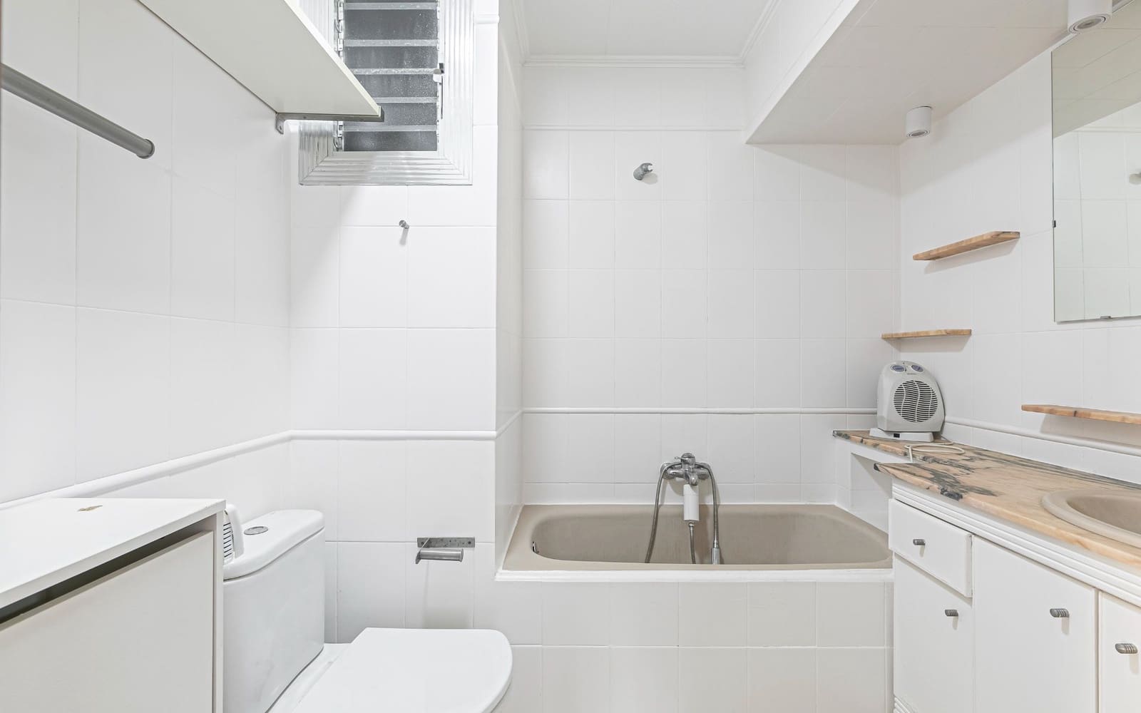 2 sypialnia Mieszkanie na sprzedaż w Miasto Barcelona - 430 000 € (Ref: 9460735)