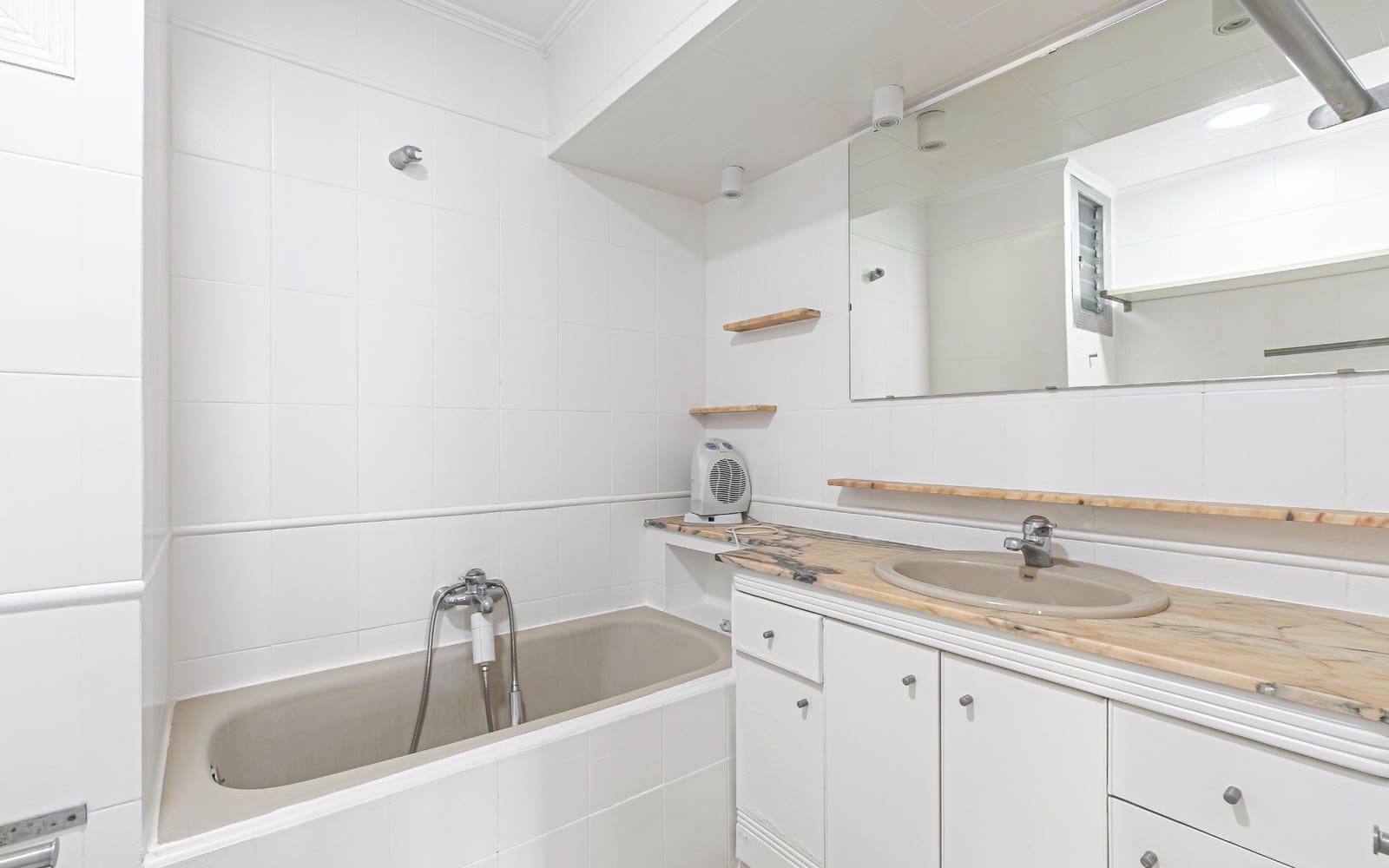 2 sypialnia Mieszkanie na sprzedaż w Miasto Barcelona - 430 000 € (Ref: 9460735)