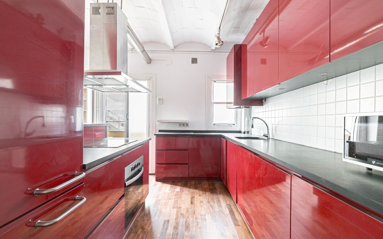 2 sypialnia Mieszkanie na sprzedaż w Miasto Barcelona - 430 000 € (Ref: 9460735)