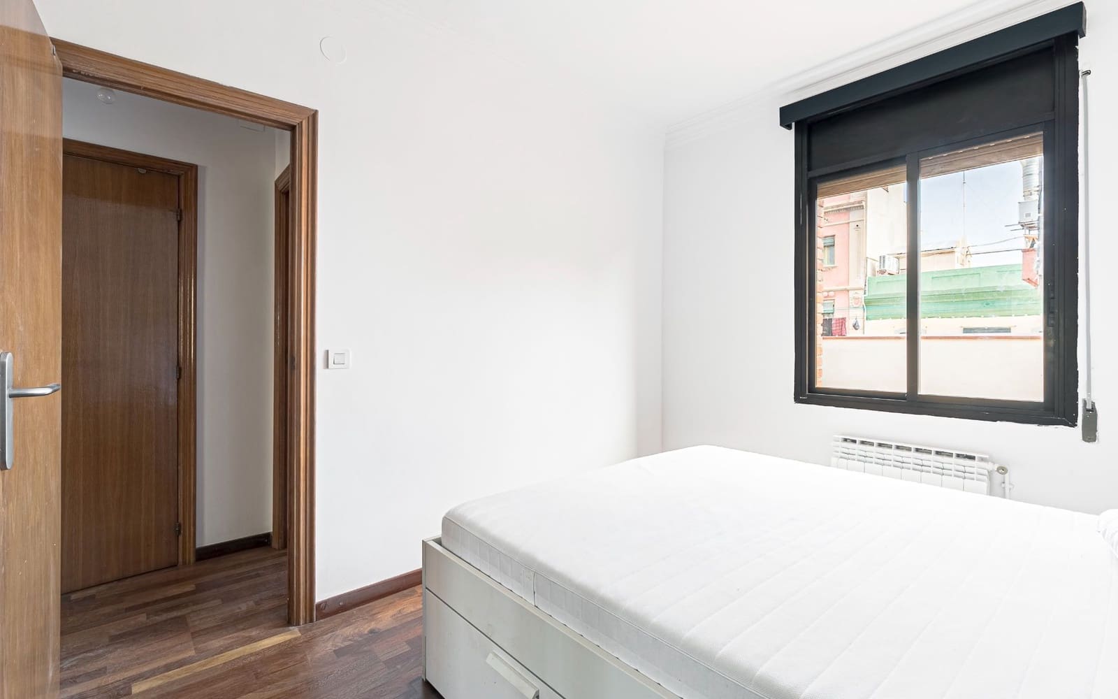 2 sypialnia Mieszkanie na sprzedaż w Miasto Barcelona - 430 000 € (Ref: 9460735)