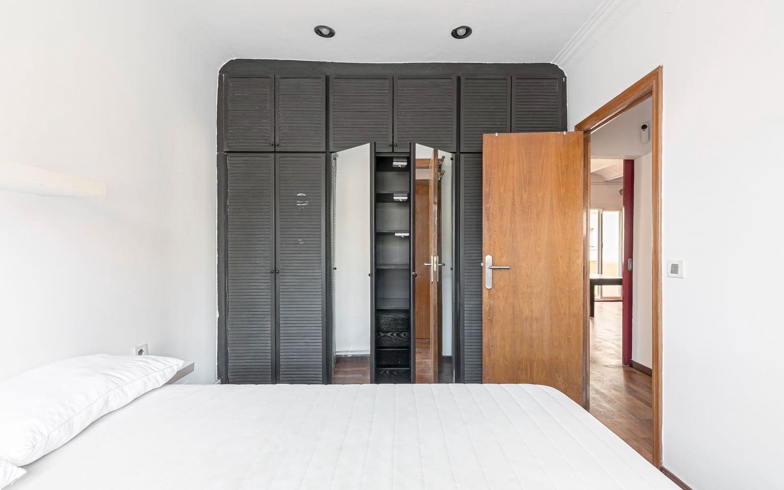 2 sypialnia Mieszkanie na sprzedaż w Miasto Barcelona - 430 000 € (Ref: 9460735)