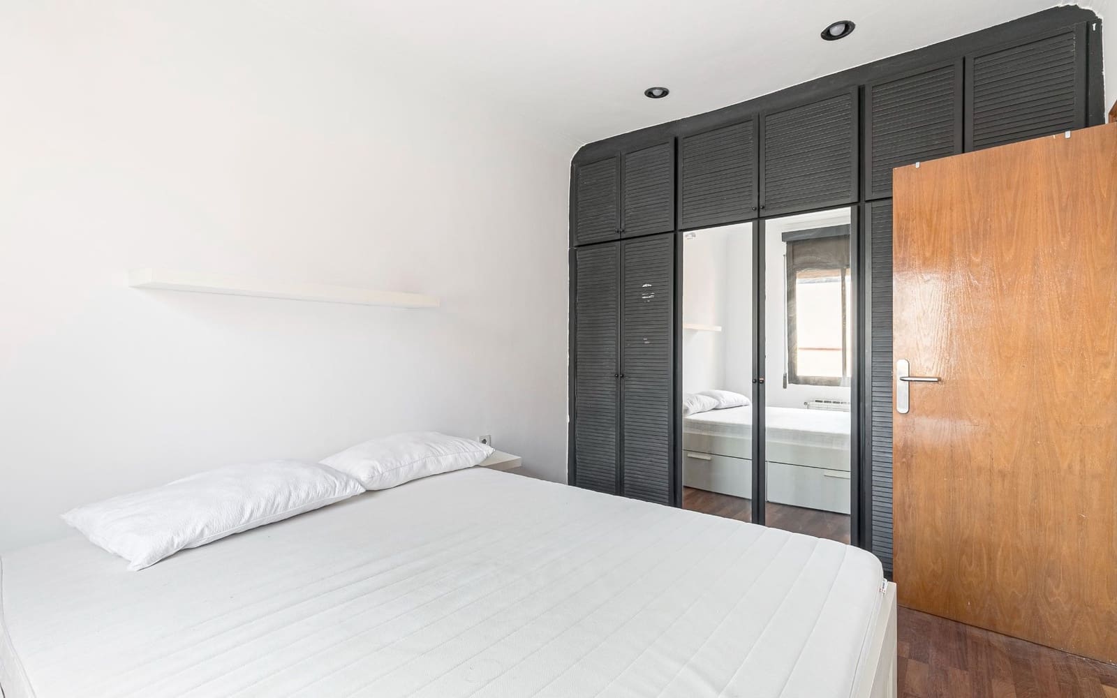 2 sypialnia Mieszkanie na sprzedaż w Miasto Barcelona - 430 000 € (Ref: 9460735)