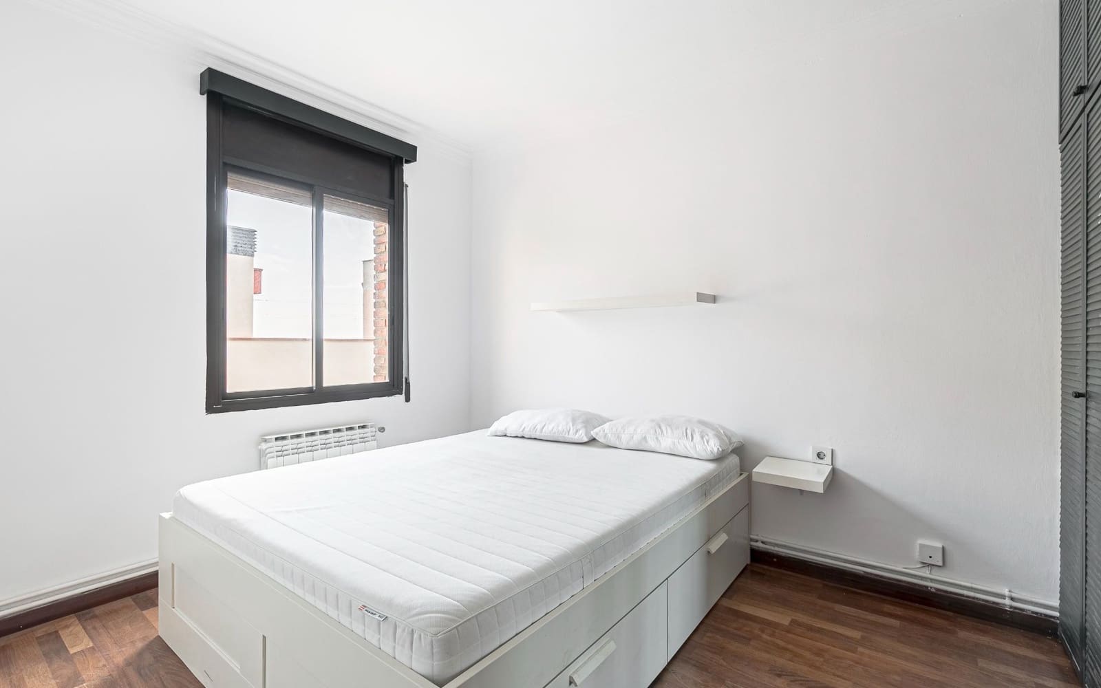 2 sypialnia Mieszkanie na sprzedaż w Miasto Barcelona - 430 000 € (Ref: 9460735)