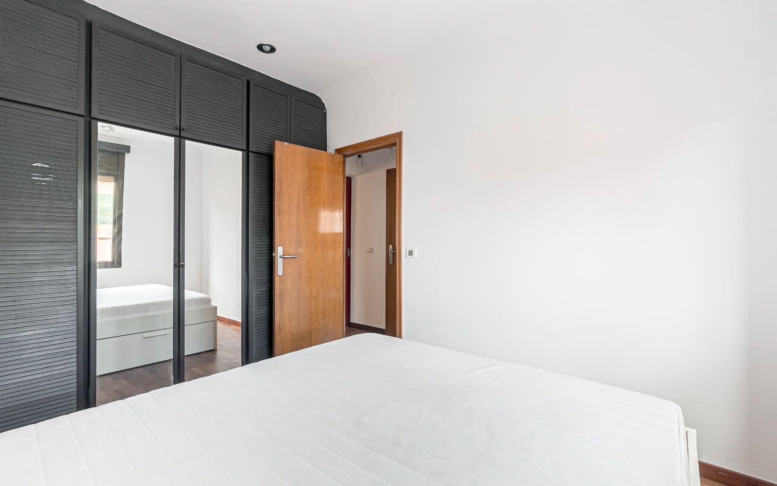 2 sypialnia Mieszkanie na sprzedaż w Miasto Barcelona - 430 000 € (Ref: 9460735)