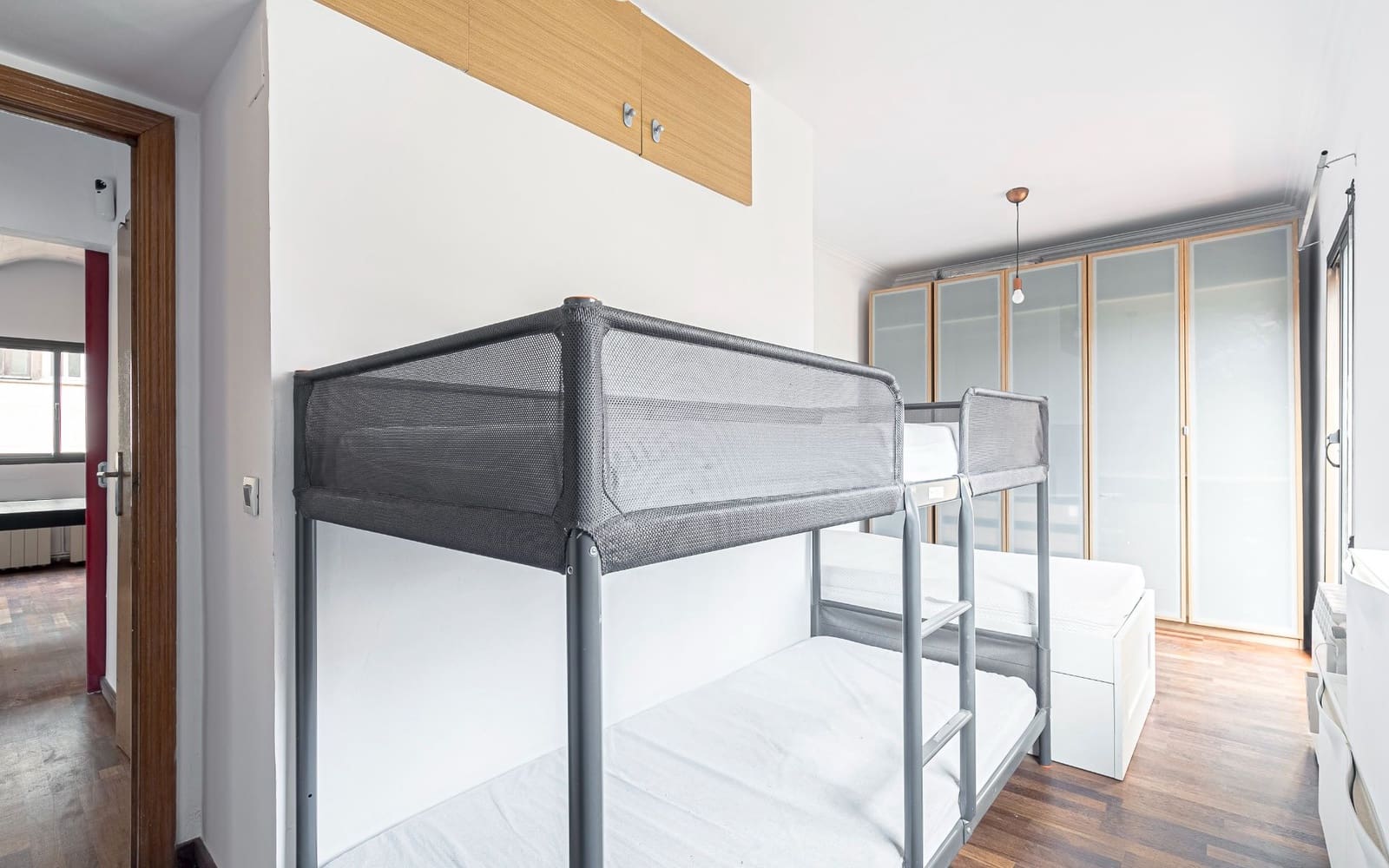 2 sypialnia Mieszkanie na sprzedaż w Miasto Barcelona - 430 000 € (Ref: 9460735)