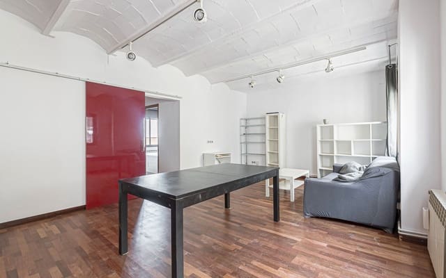 2 sypialnia Mieszkanie na sprzedaż w La Barceloneta, Miasto Barcelona - 430 000 € (Ref: 9460735)