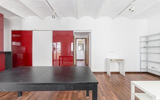 2 sypialnia Mieszkanie na sprzedaż w La Barceloneta, Miasto Barcelona - 430 000 € (Ref: 9460735)