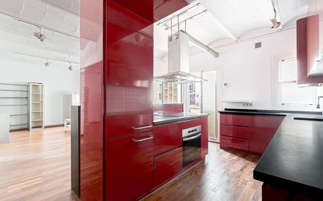 2 sypialnia Mieszkanie na sprzedaż w La Barceloneta, Miasto Barcelona - 430 000 € (Ref: 9460735)