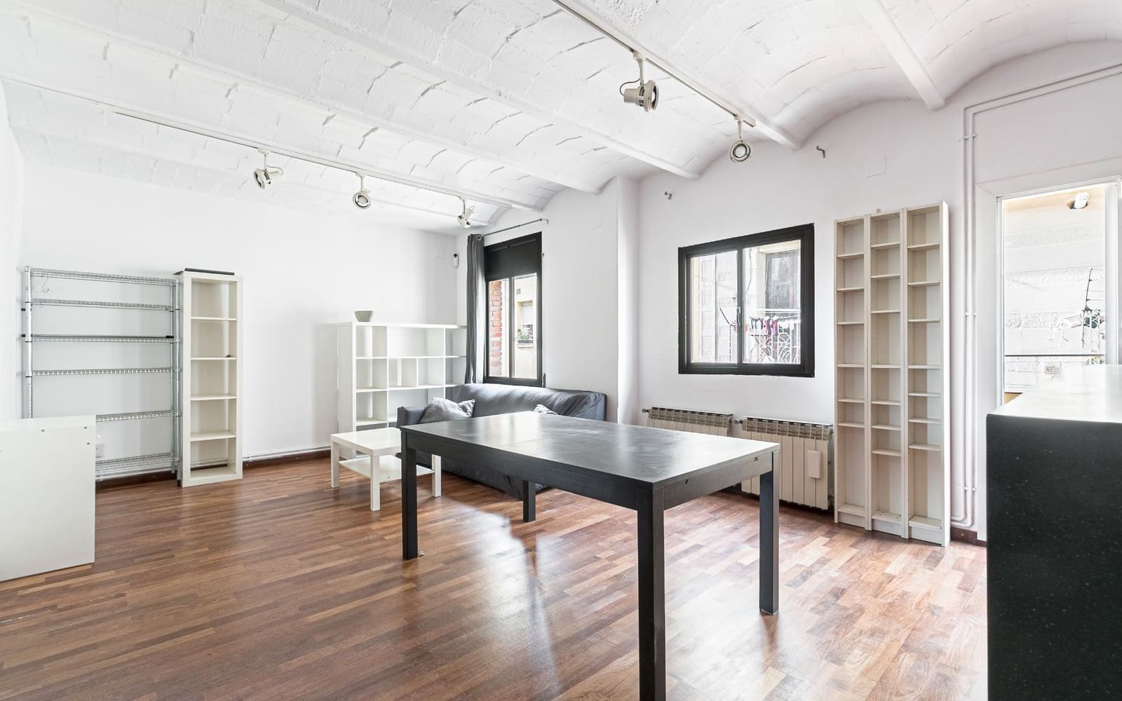 2 sypialnia Mieszkanie na sprzedaż w Miasto Barcelona - 430 000 € (Ref: 9460735)