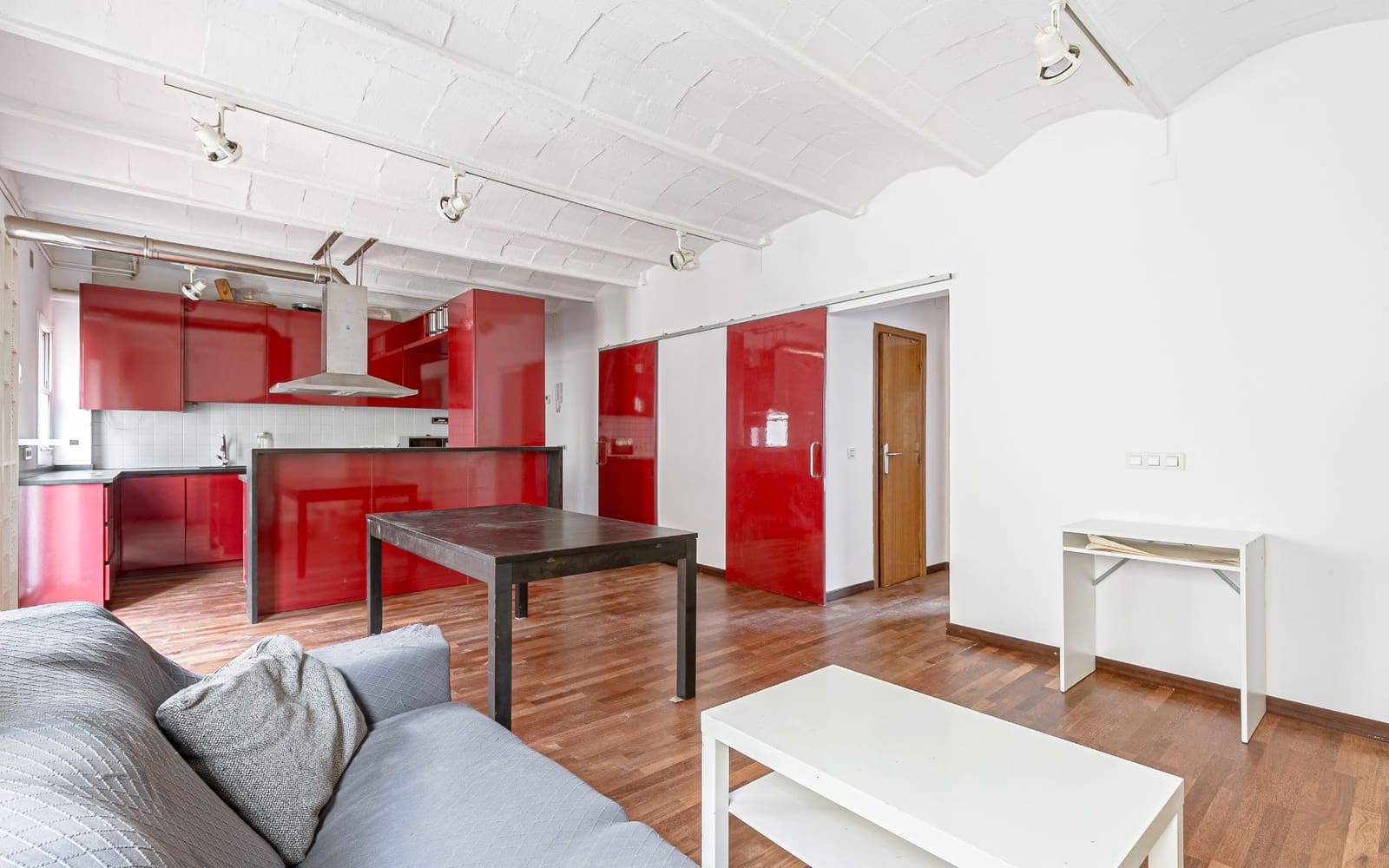 2 sypialnia Mieszkanie na sprzedaż w Miasto Barcelona - 430 000 € (Ref: 9460735)