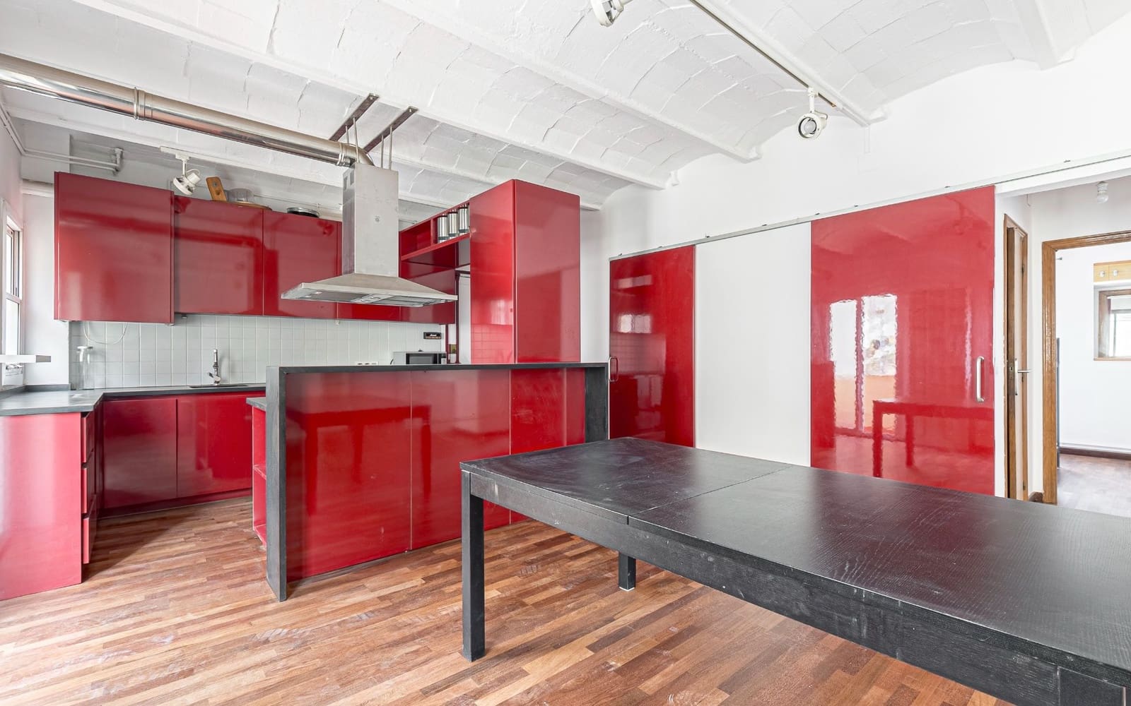 2 sypialnia Mieszkanie na sprzedaż w Miasto Barcelona - 430 000 € (Ref: 9460735)