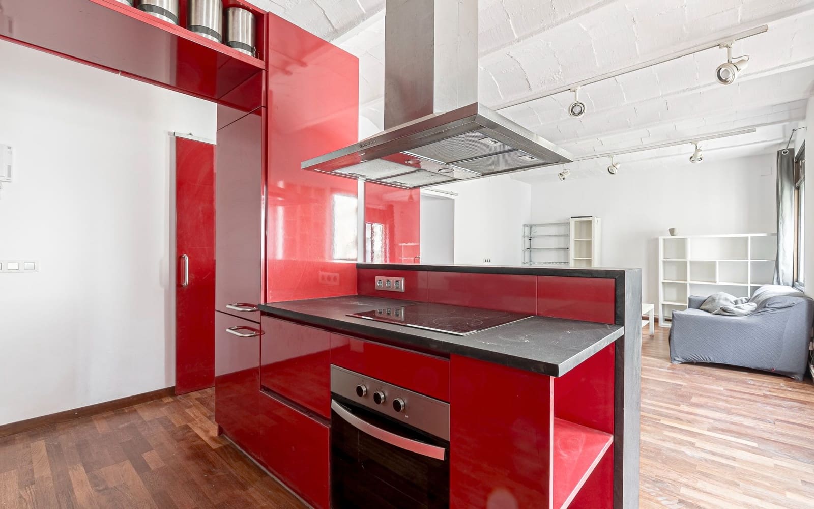 2 sypialnia Mieszkanie na sprzedaż w Miasto Barcelona - 430 000 € (Ref: 9460735)