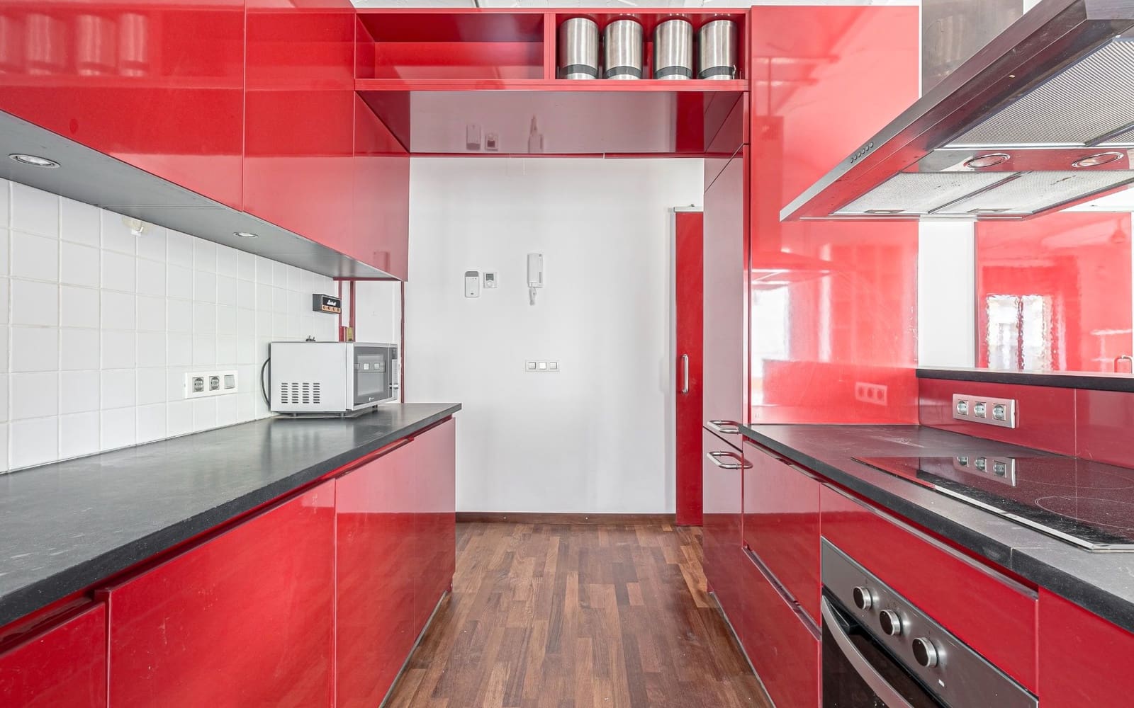 2 sypialnia Mieszkanie na sprzedaż w Miasto Barcelona - 430 000 € (Ref: 9460735)