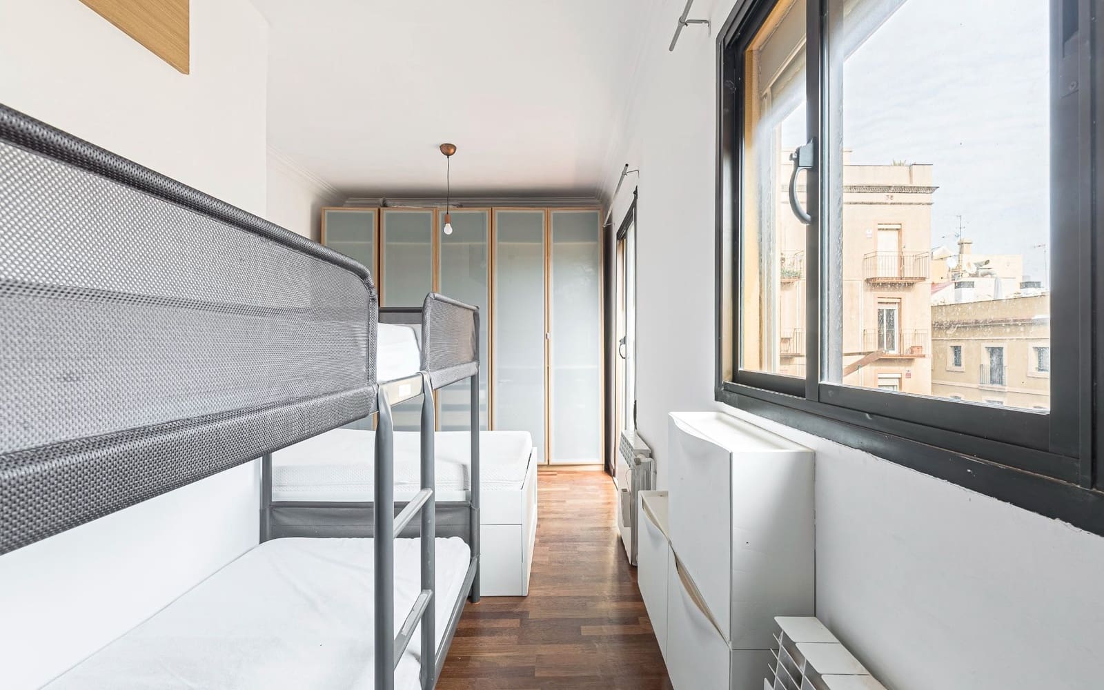 2 sypialnia Mieszkanie na sprzedaż w Miasto Barcelona - 430 000 € (Ref: 9460735)