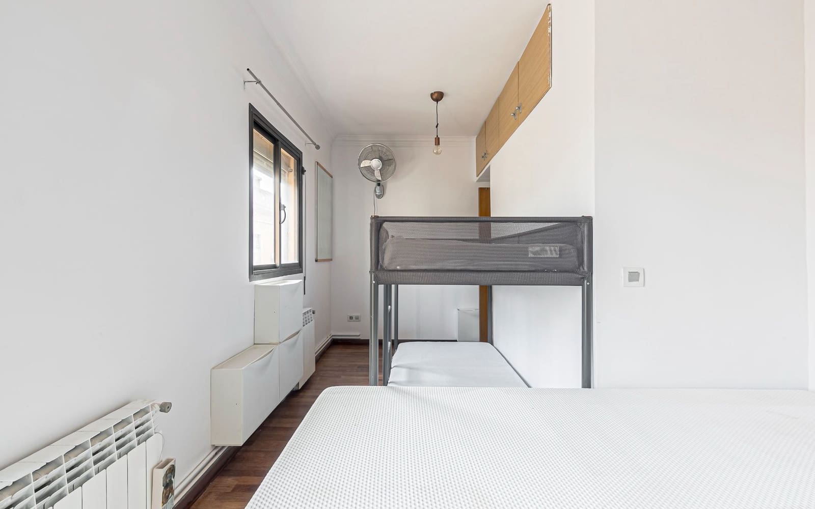 2 sypialnia Mieszkanie na sprzedaż w Miasto Barcelona - 430 000 € (Ref: 9460735)
