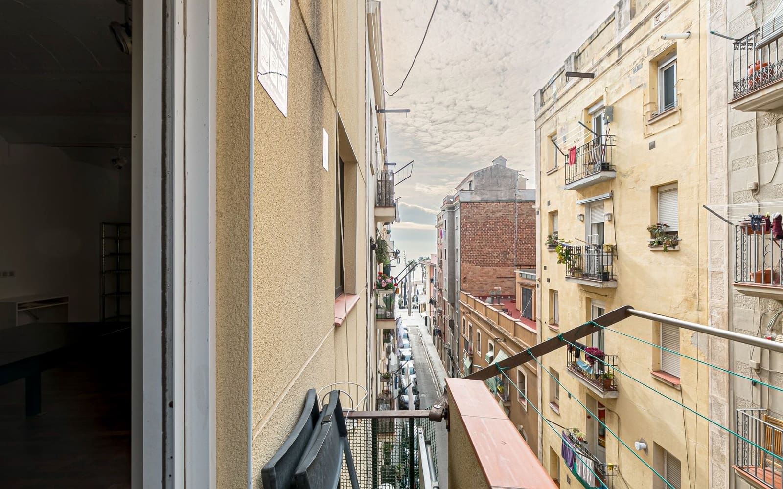 2 sypialnia Mieszkanie na sprzedaż w Miasto Barcelona - 430 000 € (Ref: 9460735)