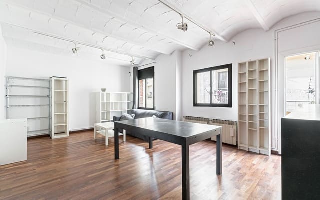 2 sypialnia Mieszkanie na sprzedaż w La Barceloneta, Miasto Barcelona - 430 000 € (Ref: 9460735)