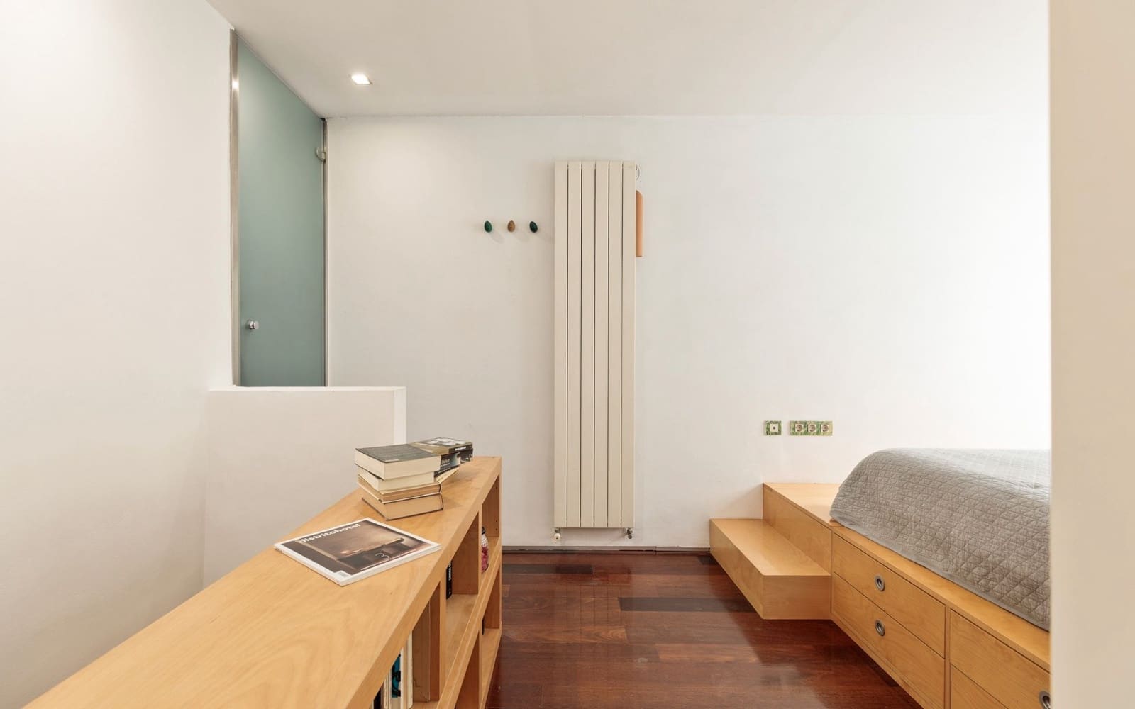 3 sovrum Lägenhet till salu i Barcelona stad - 750 000 € (Ref: 9462849)