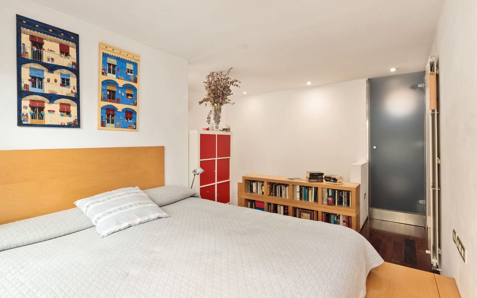 3 sovrum Lägenhet till salu i Barcelona stad - 750 000 € (Ref: 9462849)