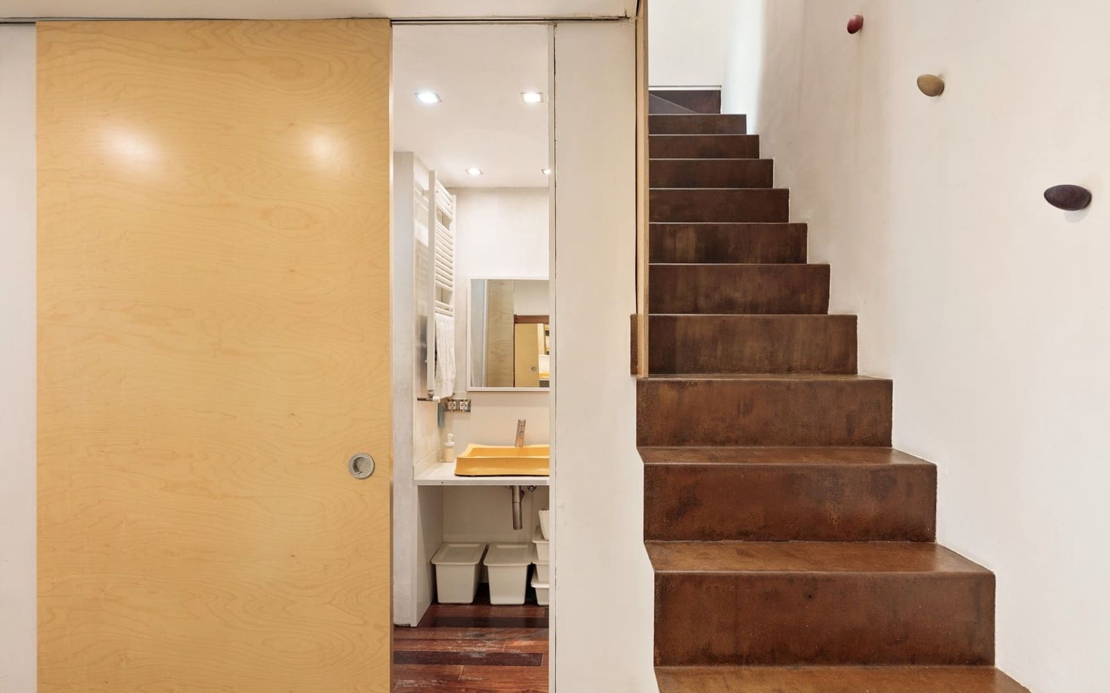 3 sovrum Lägenhet till salu i Barcelona stad - 750 000 € (Ref: 9462849)