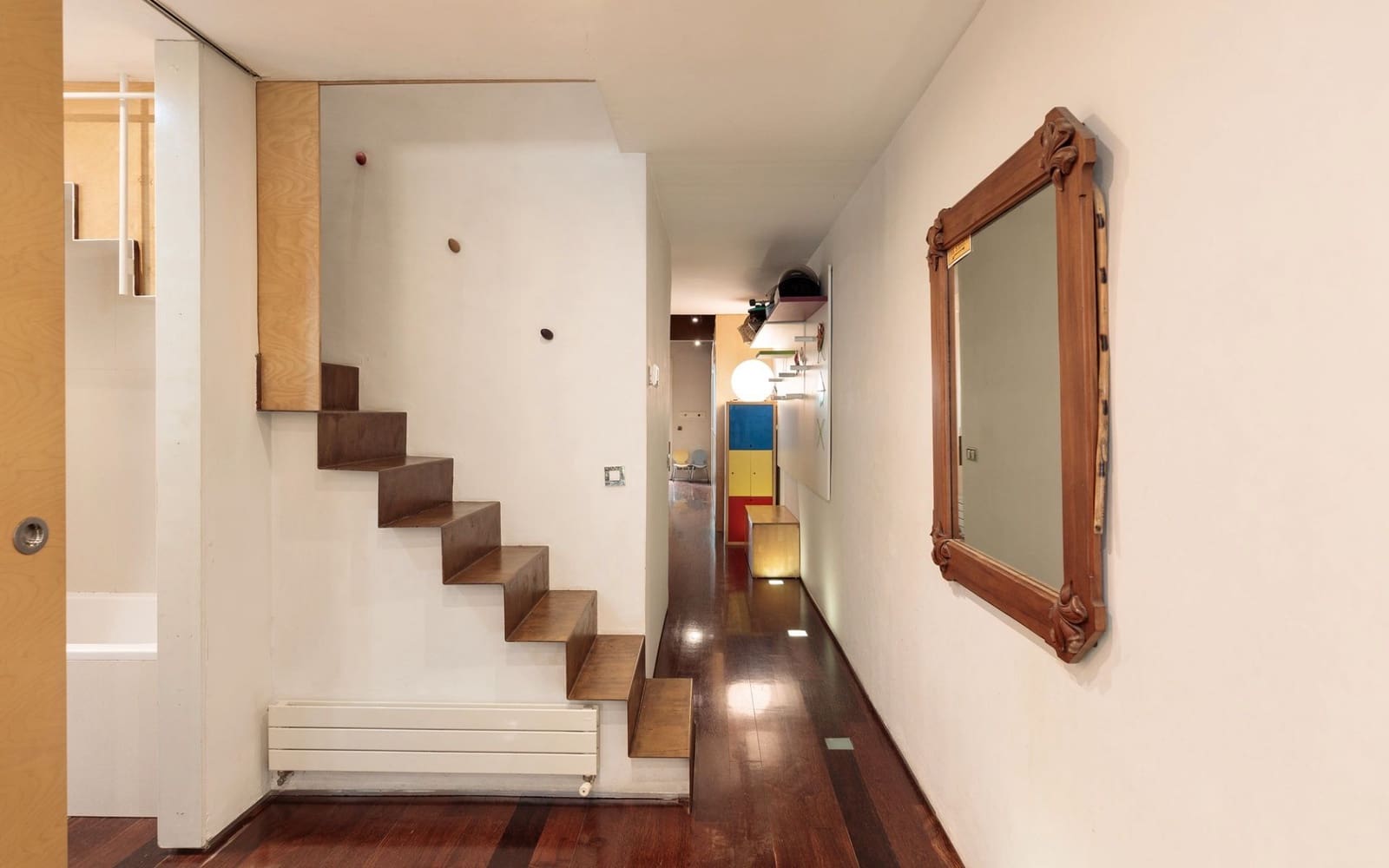 3 sovrum Lägenhet till salu i Barcelona stad - 750 000 € (Ref: 9462849)